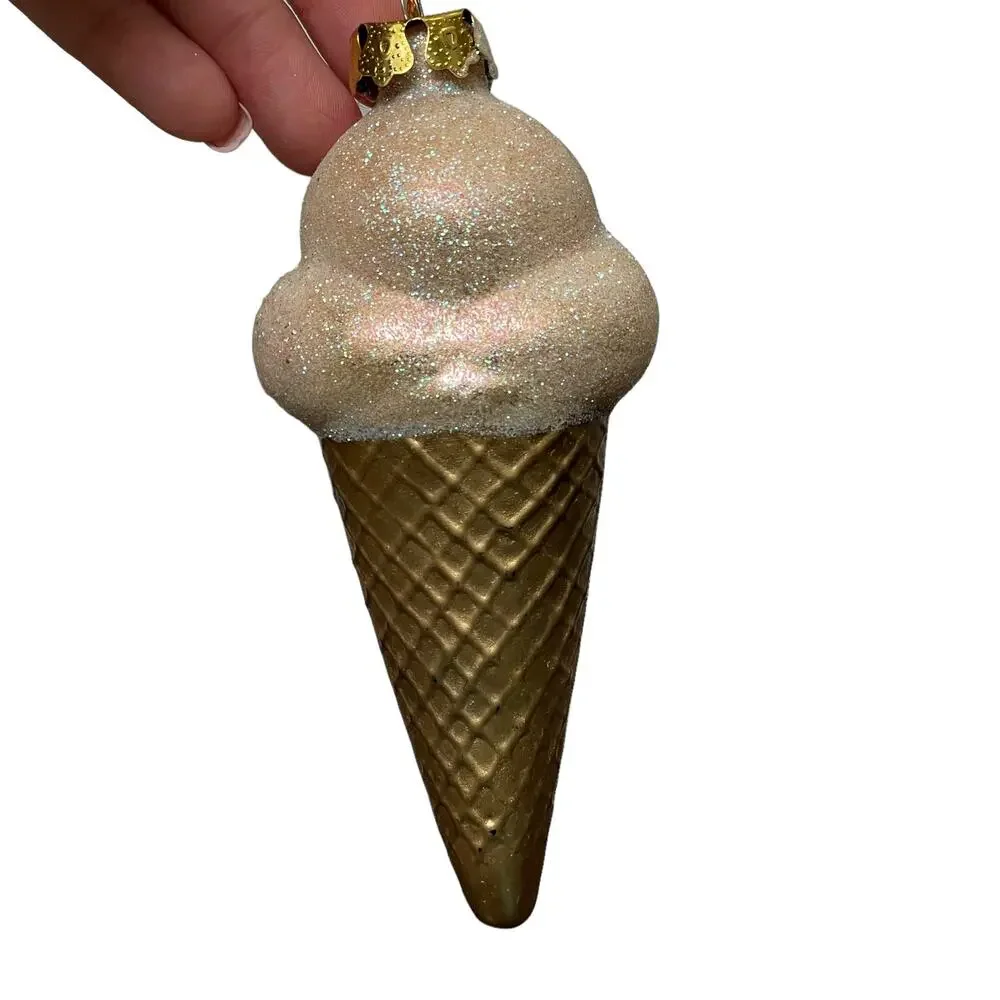 Unknown ice cream